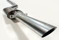 3-Inch Exhaust System