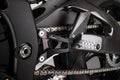 Adjustable Rearsets