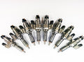 25% Over Stock Fuel Injector Set