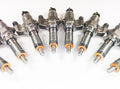 25% Over Stock Fuel Injector Set