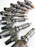 25% Over Stock Fuel Injector Set