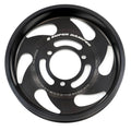 9.17" 8-Rib Supercharger Pulley