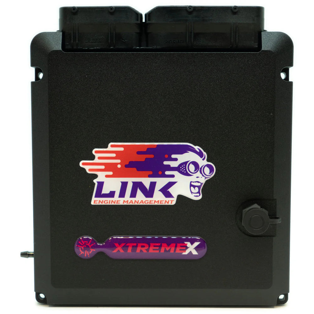 G4X Plug-In ECU VQ35DE