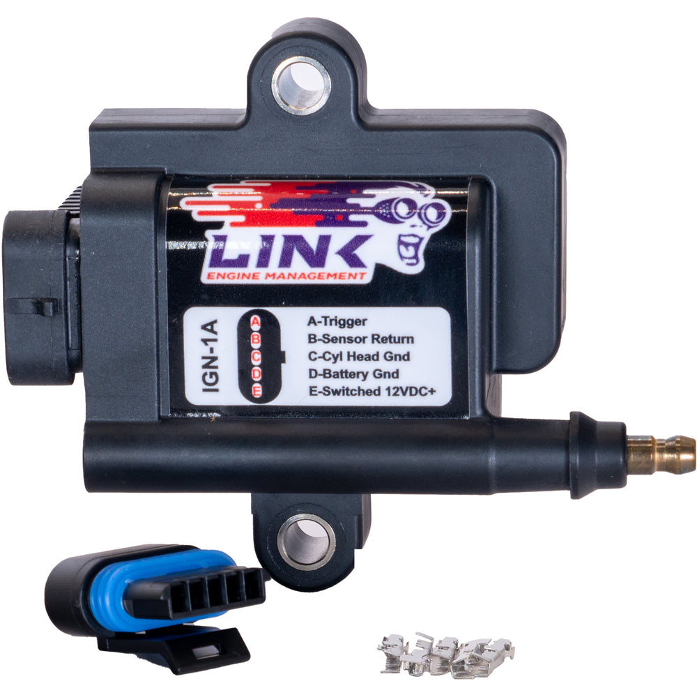 IGN1A Smart Coil