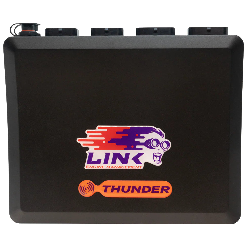 G4+ Thunder WireIn ECU