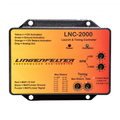 LNC-2000 Launch Controller and Timing Retard Device