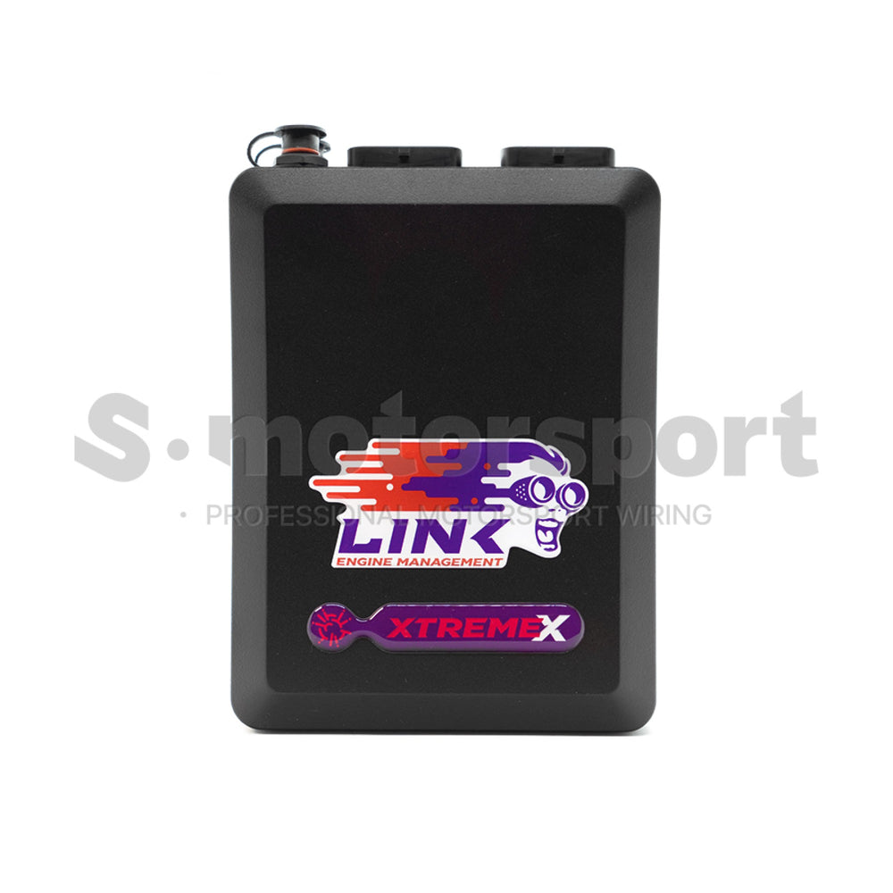 G4X XtremeX ECU