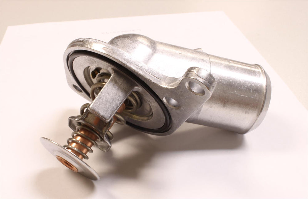 Thermostat With Seal