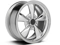 Bullitt 17x8 30mm Offset Wheel