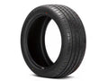 LH-VI 22x9 5x112 38mm Offset 74.1mm Bore Gloss Black / Milled Wheel