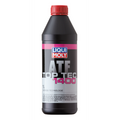 Top Tec ATF 1400 Synthetic CVT Transmission Fluid