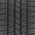 20x8.5 Satin Black Alloy Wheel