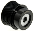 HellRaiser 3.17 Clutched Pulley Kit