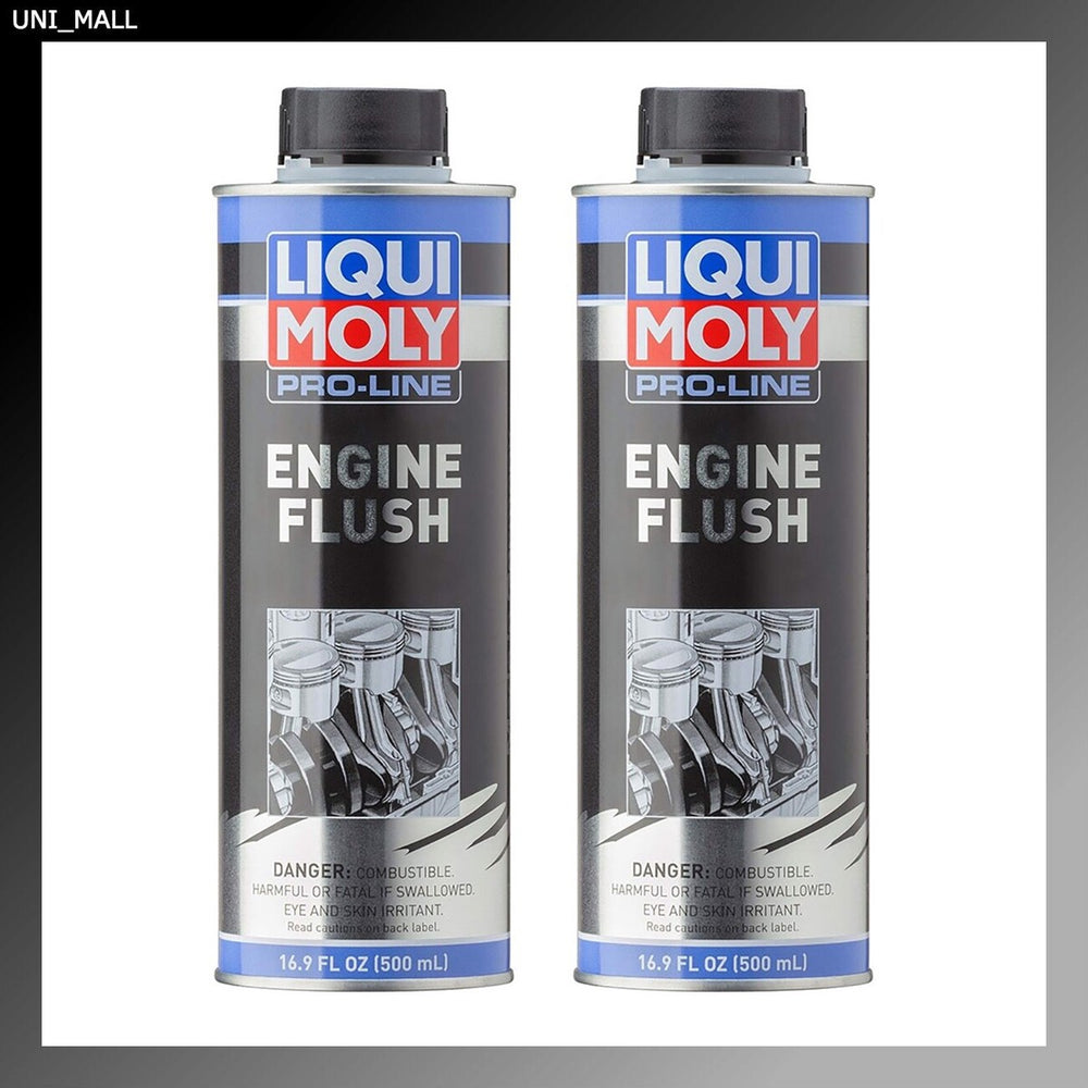 Pro-Line Engine Flush