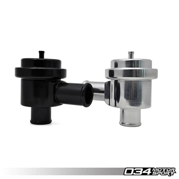 Billet Diverter Valve Upgrade