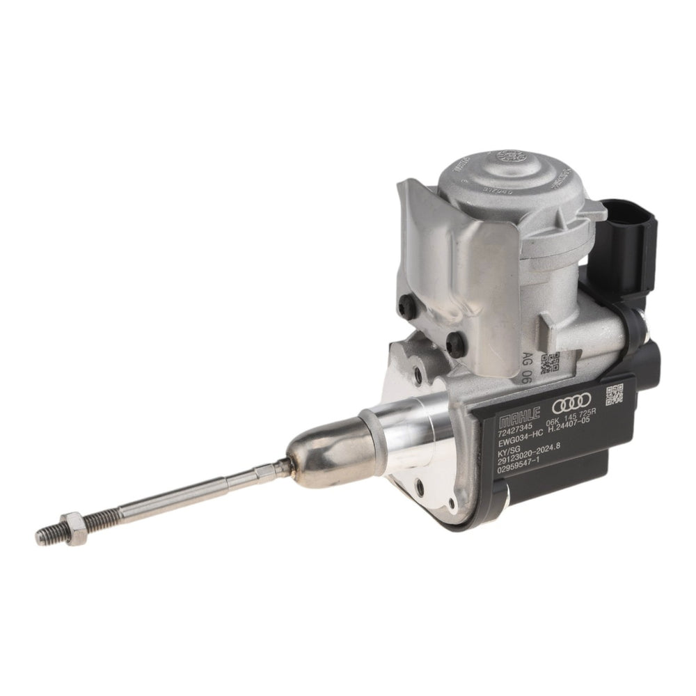 IS38 Turbo Actuator