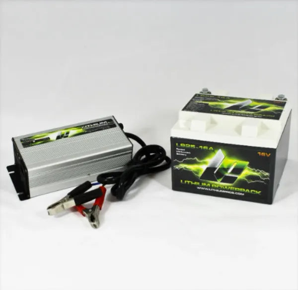 L925 12V Racing Battery