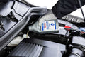 DOT 4 Brake Fluid