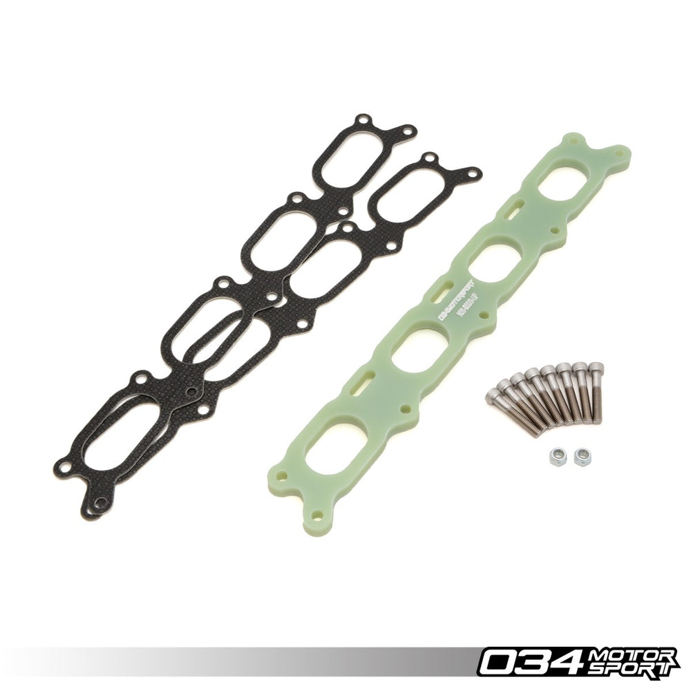1.8T Phenolic Intake Manifold Spacer
