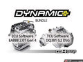 Dynamic+ Performance Software ECU and TCU Tune