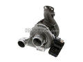 Mercedes-Benz Turbocharger