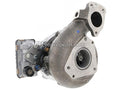 Mercedes-Benz Turbocharger