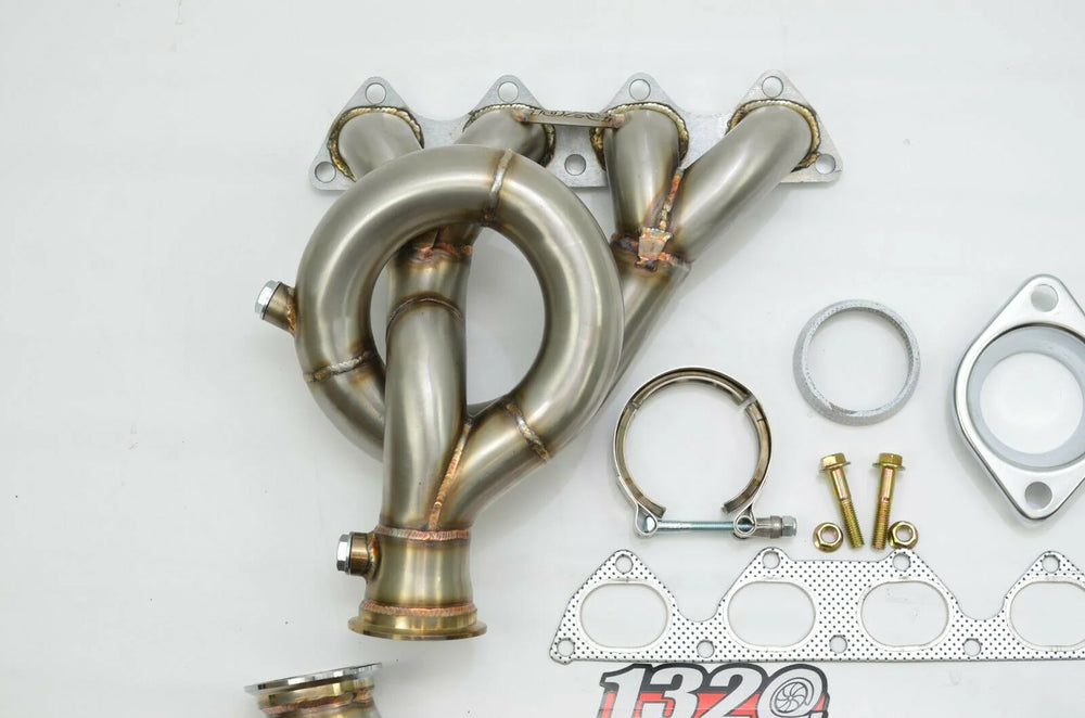 D SERIES UEL TWISTER HEADER