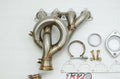 D SERIES UEL TWISTER HEADER