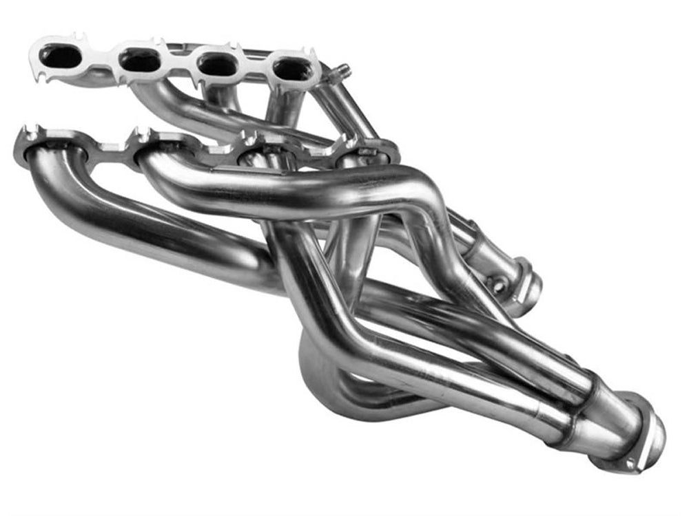 1-7/8" Long Tube Headers
