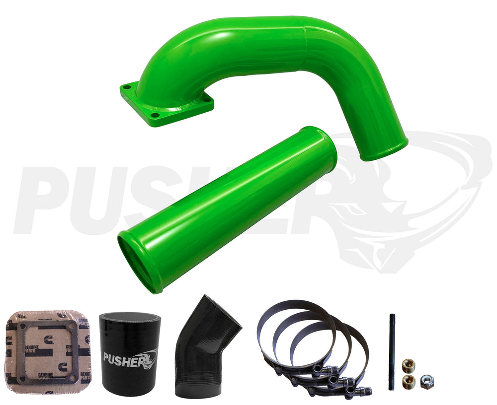 Pusher 5.9L Cummins Intake System