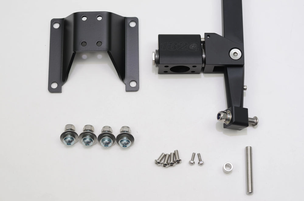 Black Series Race Shifter