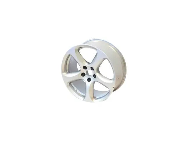5-Spoke Wheel