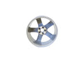 5-Spoke Wheel