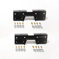 C-Notch Kit 5-7" Drop
