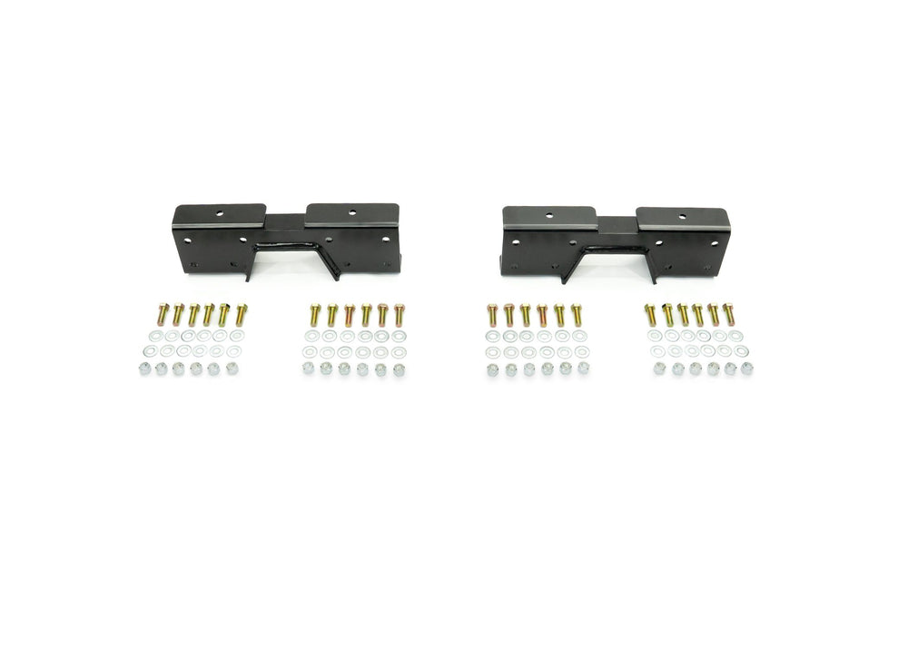 C-Notch Kit 5-7" Drop