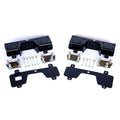 C-Notch Kit 5-7" Drop