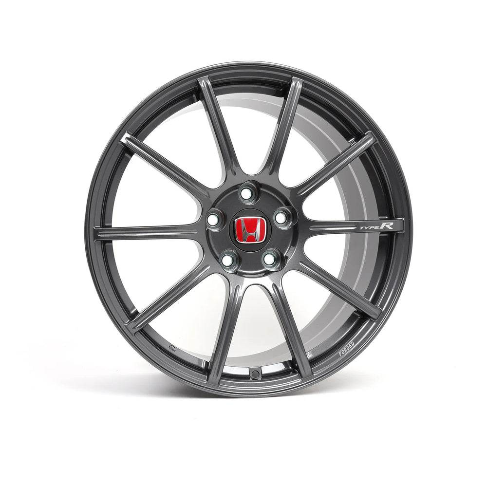 Modulo " Forged Aluminum Wheel