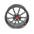 Modulo " Forged Aluminum Wheel