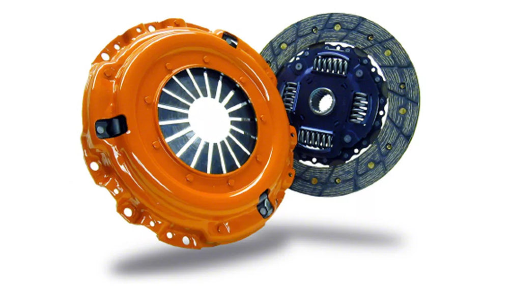 Single Mass Flywheel and Clutch Conversion Kit