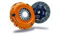 Single Mass Flywheel and Clutch Conversion Kit