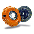 Single Mass Flywheel and Clutch Conversion Kit
