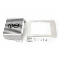 DeltaCore Top Mount Intercooler