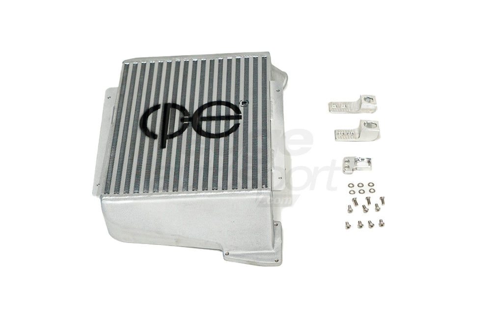 DeltaCore Top Mount Intercooler