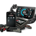 EZX + Insight CTS3 Kit