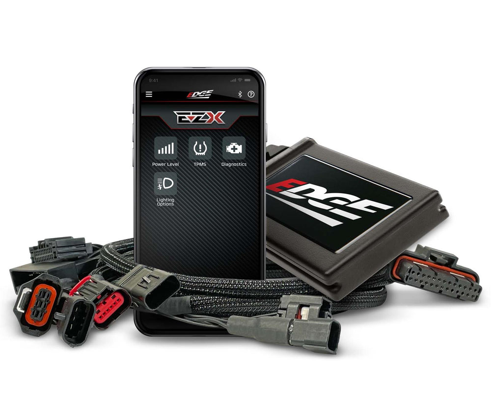 EZX + Insight CTS3 Kit