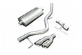 Cat-Back Exhaust System, 2.7L/3.5L Ecoboost