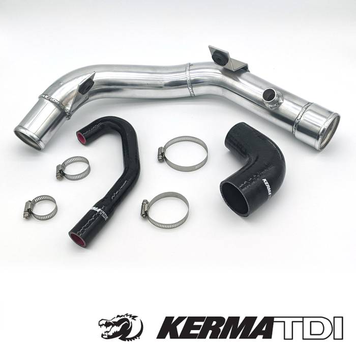 TDI Intake Pipe