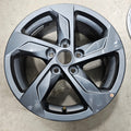 16-Inch 5-Spoke Alloy Wheel