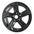 16-Inch 5-Spoke Alloy Wheel