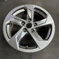 16-Inch 5-Spoke Alloy Wheel